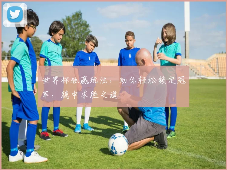 世界杯独赢玩法，助你轻松锁定冠军，稳中求胜之道