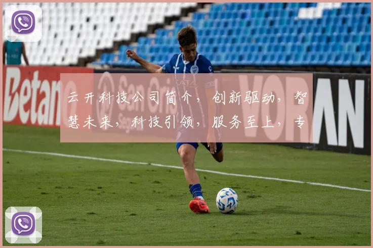 云开科技公司简介，创新驱动，智慧未来，科技引领，服务至上，专业成就卓越。