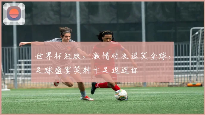 世界杯狂欢，激情对决逗笑全球，足球盛宴笑料十足逗逗你
