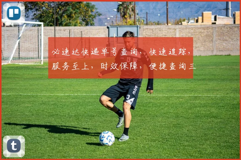 必速达快递单号查询，快速追踪，服务至上，时效保障，便捷查询三步走，体验无忧。